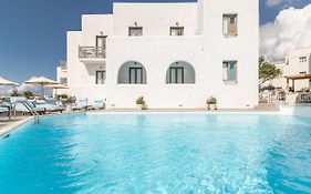 Hotel Anatoli Naxos
