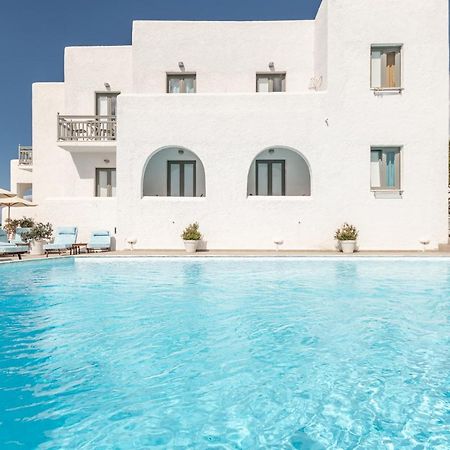 Ξενοδοχείο Ανατολή Naxos City Εξωτερικό φωτογραφία
