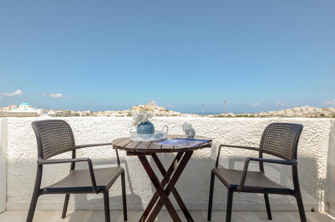 Ξενοδοχείο Ανατολή Naxos City Εξωτερικό φωτογραφία